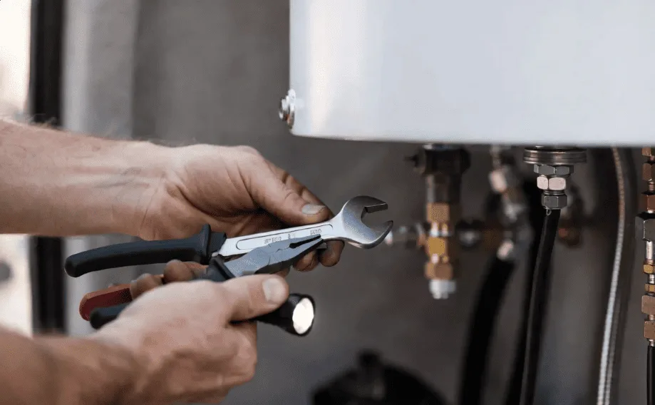 Why choose Water Heater Repair in Raiford, FL